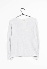 Esprit Stickad tröja - grey