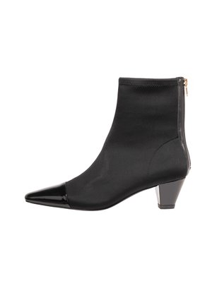 Botines - black