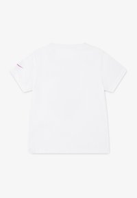 Nike Sportswear BOWMAX TEE - T-shirt estampada - white
