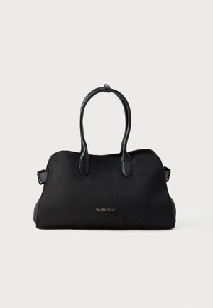 SPECIAL RUNWAY - Sac à main - nero