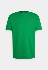 Não selecionado, cruise green