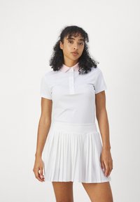 J.LINDEBERG Sports CASSIE  - Polo shirt - dazzle wave rose