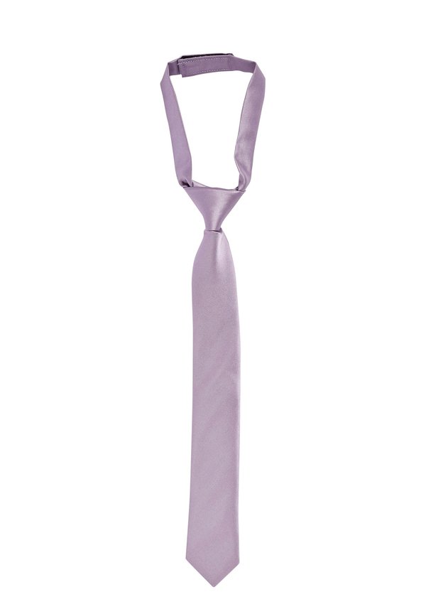 STANDARD - Krawatte - lilac purple