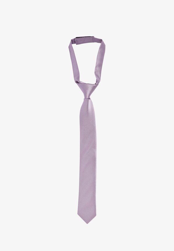 STANDARD - Krawatte - lilac purple