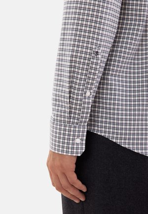Seidensticker, NEW B.D. 114 BL - Shirt - dark green
