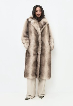 Cesare Gaspari Cappotto invernale - brown