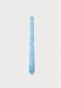 Non sélectionné, blue