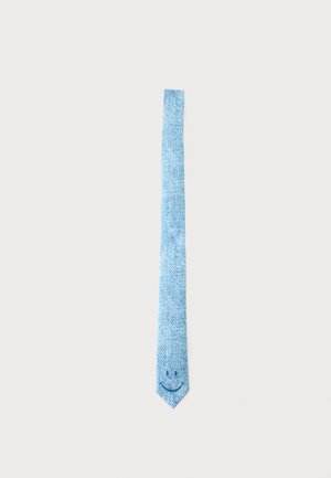MOSCHINO, BLADE 6 UNISEX - Cravate - blue