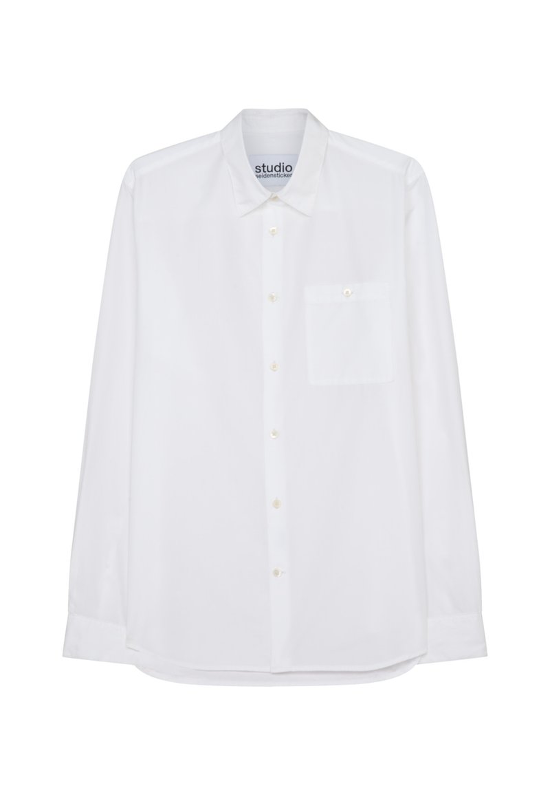 Studio Seidensticker Overhemd wit