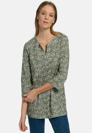 Blouse - schilf multicolor