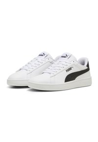 Puma Zapatillas - white black