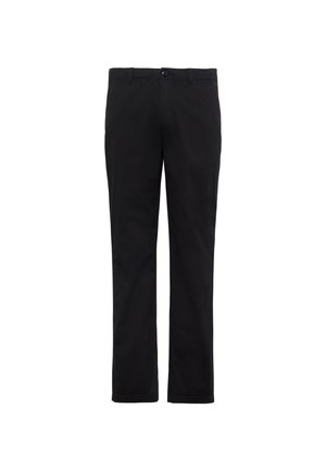 Calvin Klein Jeans, Chinos - black