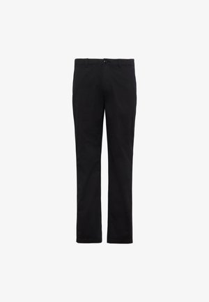 Calvin Klein Jeans, Chinos - black