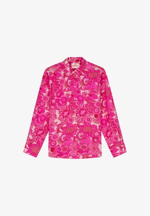 Oilily, BALLA - Overhemdblouse - pink glo