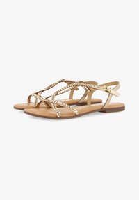 Selected, oro