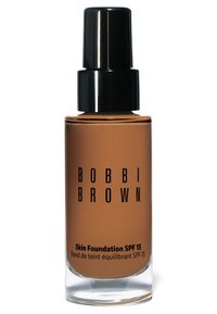 Bobbi Brown SKIN FOUNDATION SPF15 - Foundation - w-086 warm almond
