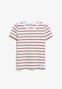 Niet geselecteerd, white pale umber