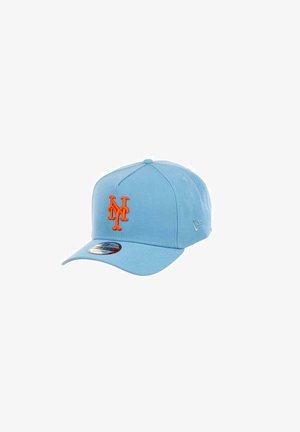 New Era NEW YORK METS MLB 9FORTY A-FRAME SNAPBACK - Cap - blau