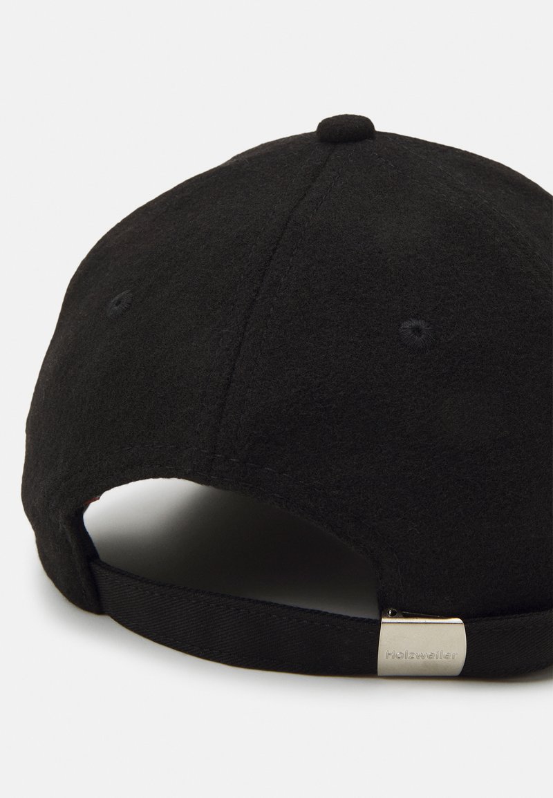 ZHATS NCAA Snapback Colorado Buffaloes - Cappello Ufficiale Big Rig Patch Nero, Unisex - 4