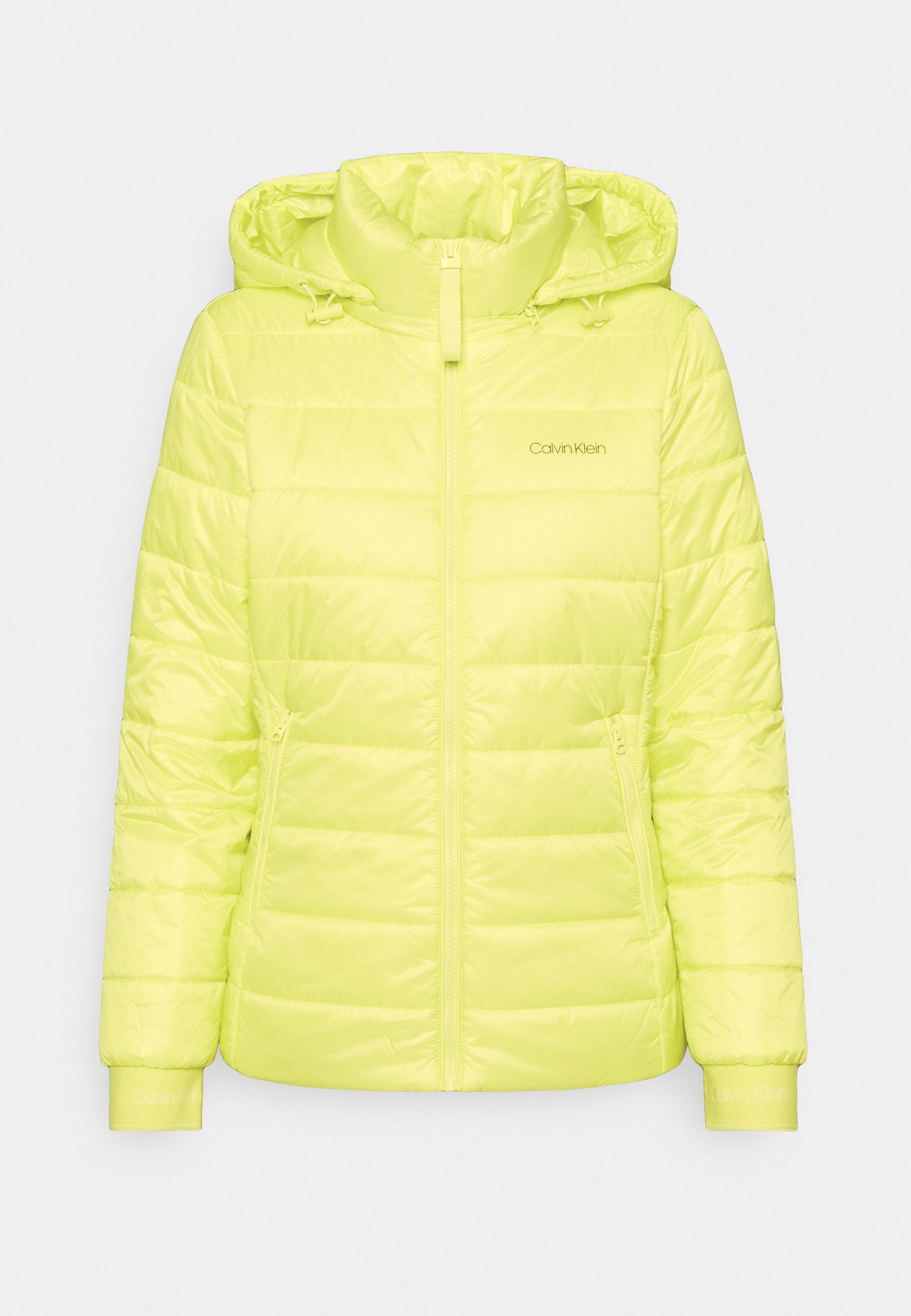 Calvin Klein ESSENTIAL SORONA JACKET 