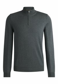 EBENJI - Pullover - grey