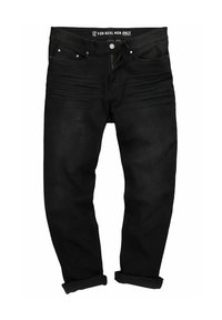 Unselected, black