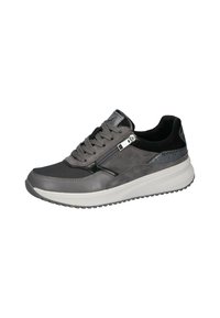 Waldläufer MARA - Sneaker low - grau