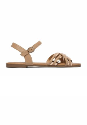 Jenny, Sandalias - beige