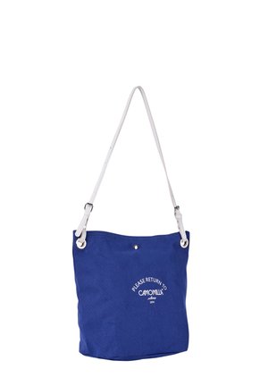 Camomilla Italia BALBI - Bolso de mano - blue