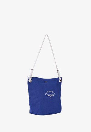 Camomilla Italia, BALBI - Handbag - blue