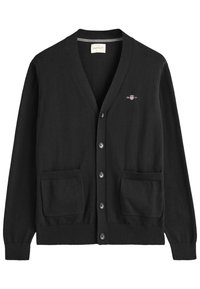 Unausgewählt, black