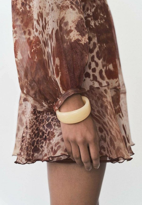 BUTCHER - Day dress4