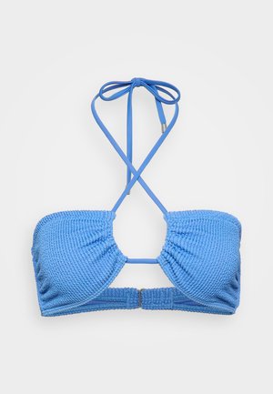 Billabong SUMMER HIGH DREW  - Bikini top - ultra marine