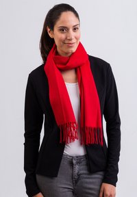 CASH-MERE CASH-MERE  - Sjal / Tørklæder - rot