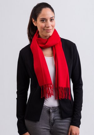 CASH-MERE CASH-MERE  - Sjal / Tørklæder - rot