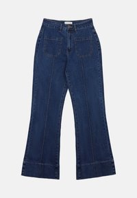 Επιλέχθηκε, dark blue denim