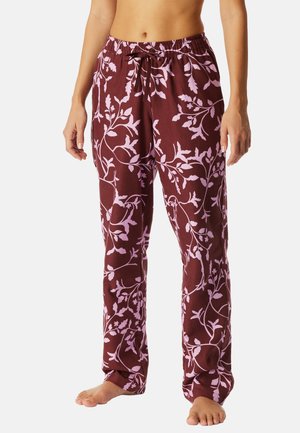 MIX  RELAX - Bas de pyjama - multicolor