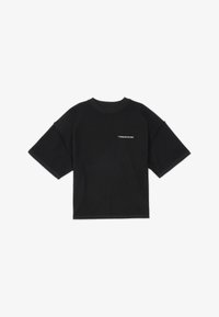 Unausgewählt, black