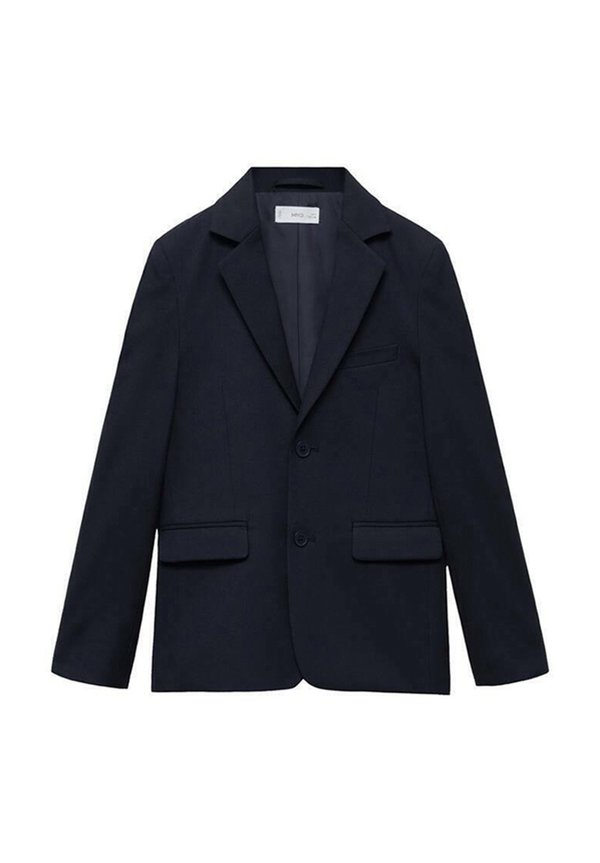 BASIC - Sakko - donkermarine