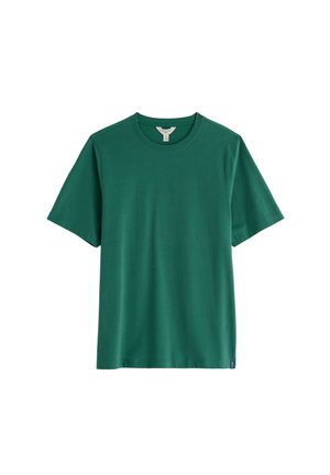 Seasalt Cornwall, SEASALT CORNWALL MERTHEN T-SHIRT - T-shirt basic - ruscus leaf