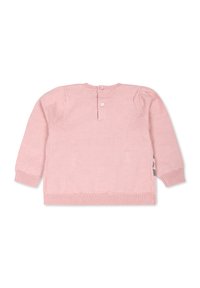 Mayoral Maglione - pink
