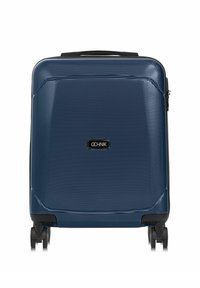 Niewybrane, dark blue