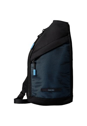 FRONT SLING - Rugzak - black