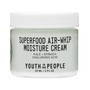AGE PREVENTION SUPERFOOD FACE CREAM ANTI-AGING GESICHTSCREME - Anti-Aging - -