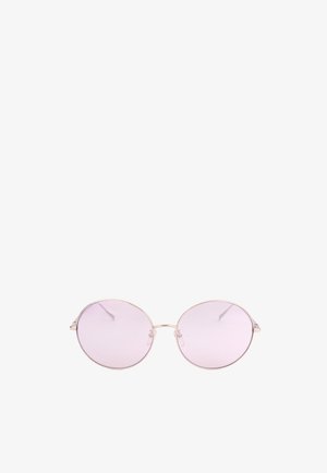 Longchamp, LO116SA UNISEX - Occhiali da sole - gold