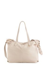 PRIMULA - Handbag - cream
