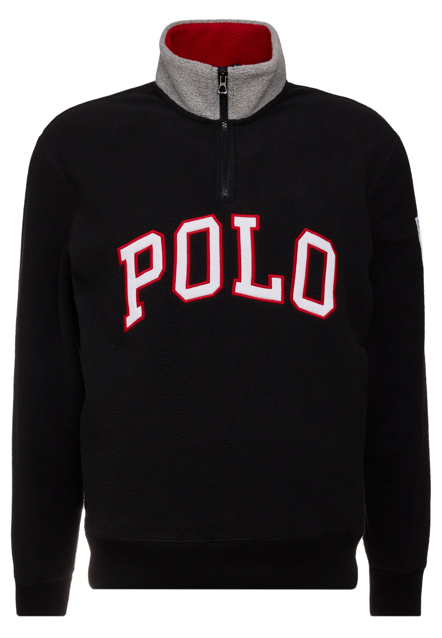 polo fleece