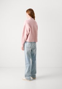 Lacoste ADY - Pulóver - nidus