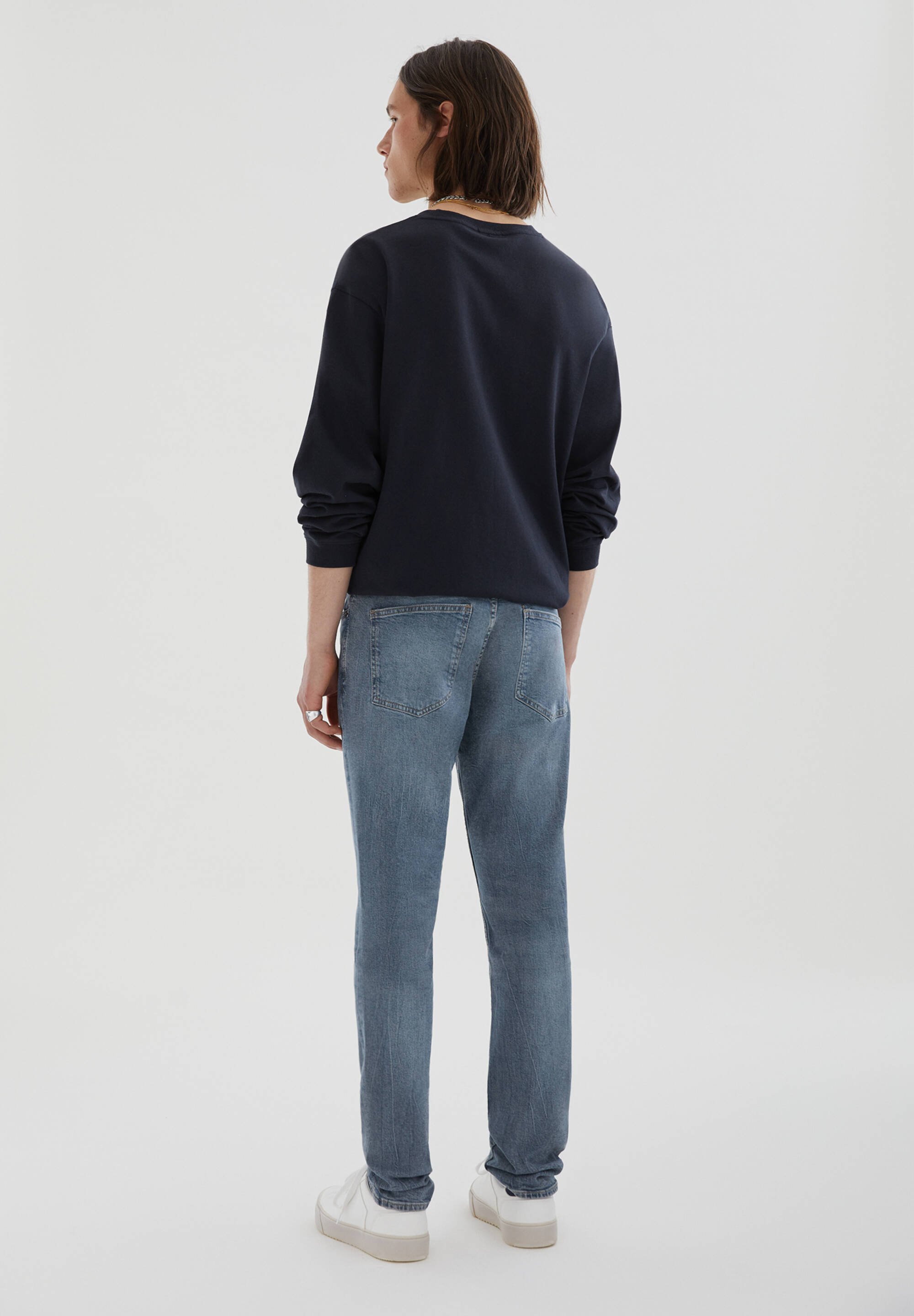Uomo Jeans slim fit Uomo Jeans slim fit