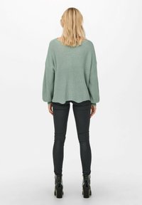 ONLY Strickpullover - mint